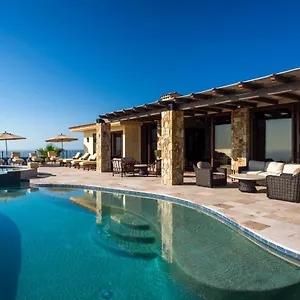 Cabos At Pedregal Casa Cielo Villa
