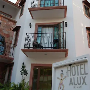 Alux Playa del Carmen