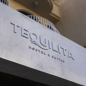 Tequilita & Suites Playa del Carmen